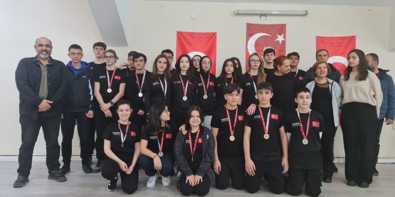 Zafer kupasında mücadele edecekler
