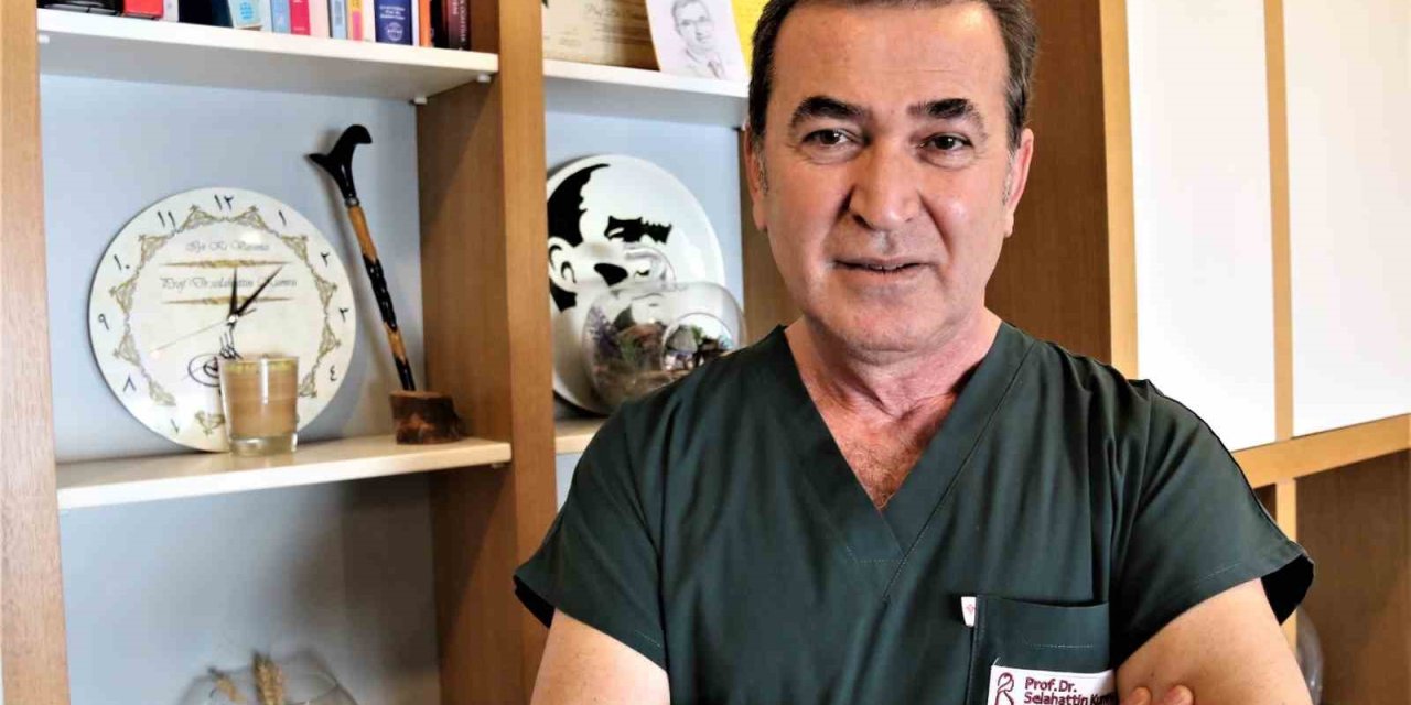 Şiddetli adet sancısı ciddiye alınmalı