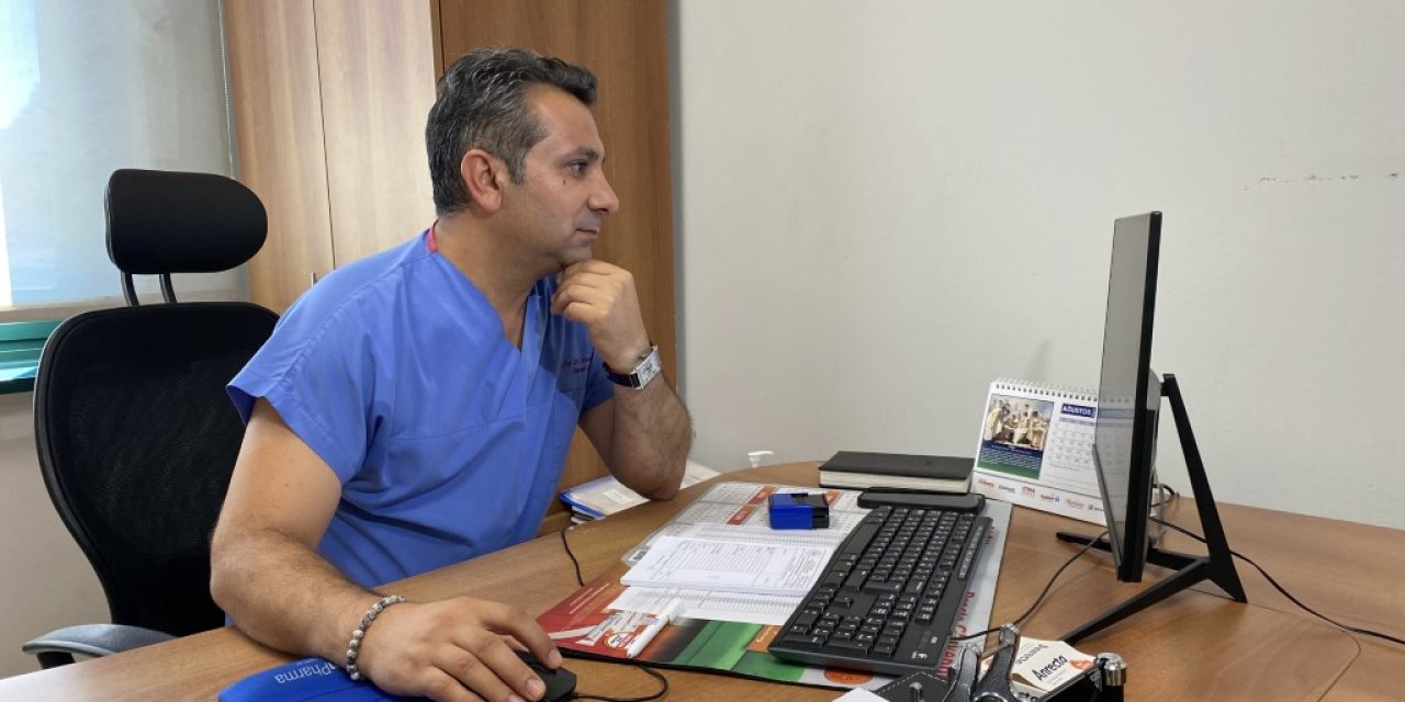 "Kanserde erken tanı hayat kurtarıcıdır"