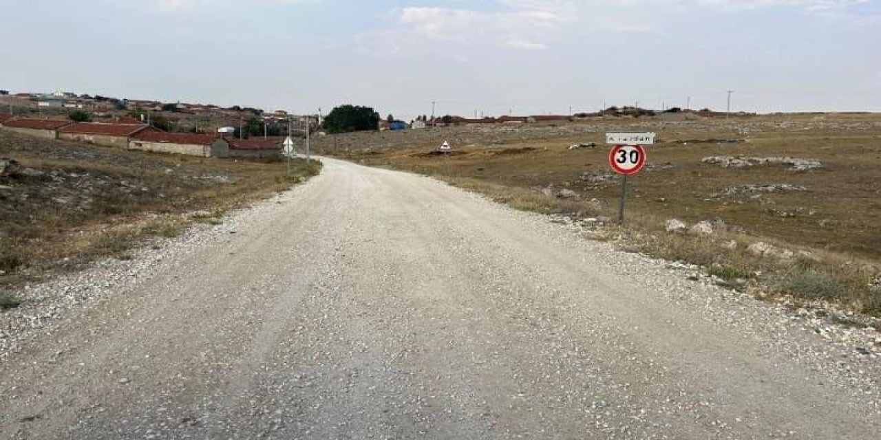 Eskişehir'de o mahalleler isyanda! Büyükşehir'e çağrıda bulundular