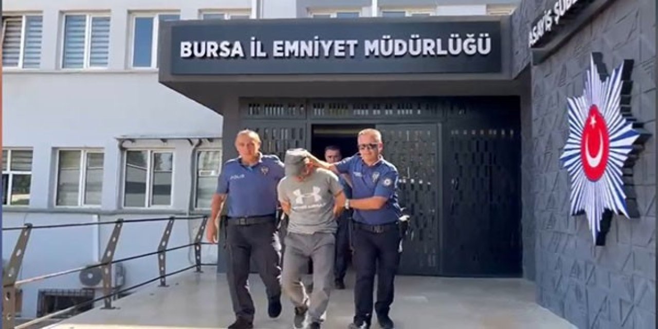 19 yıl hapis cezası ile aranıyordu okey oynarken yakayı ele verdi