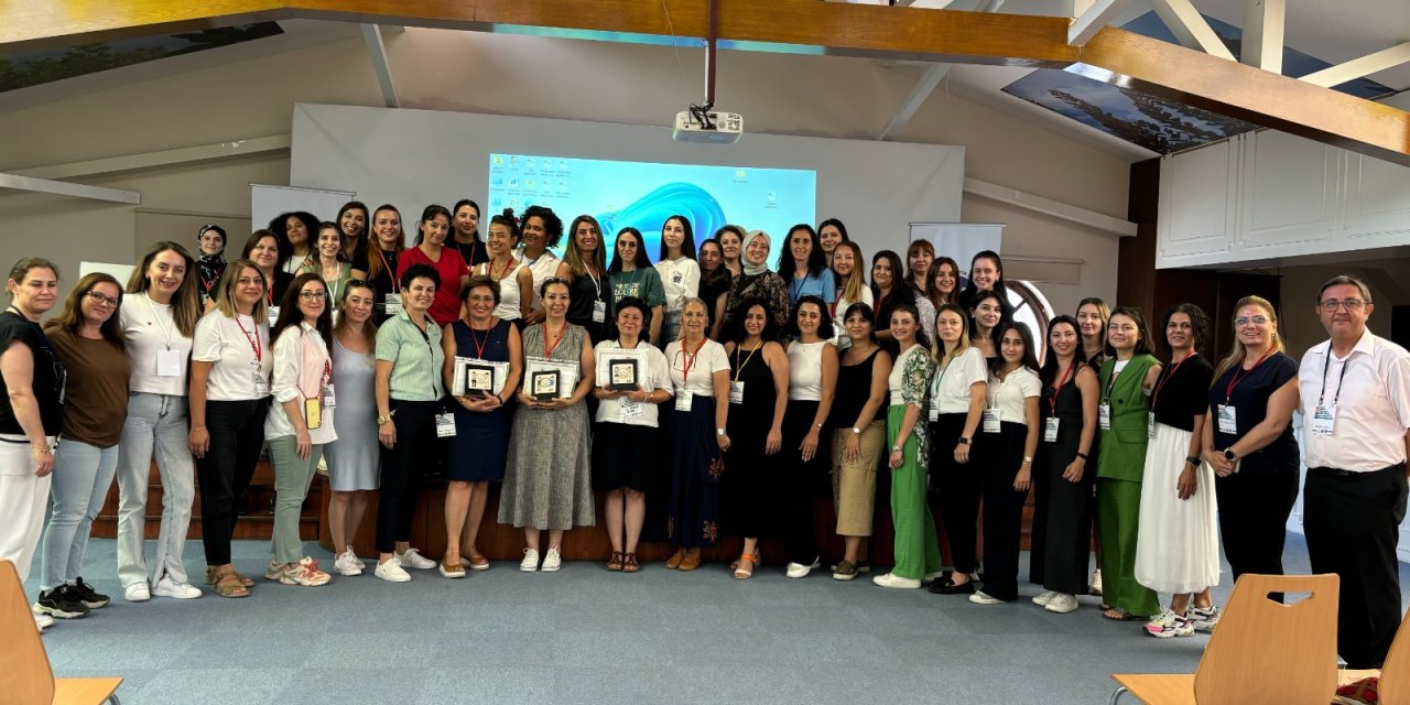 Okul öncesi öğretmenlerine bilgilendirici seminer