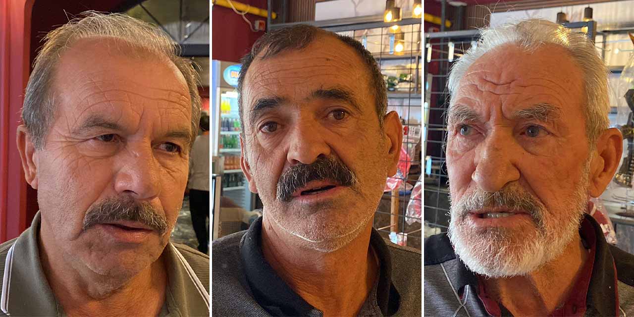 Eskişehir'deki o araziler istimlak ediliyor! Köylüler isyanda...