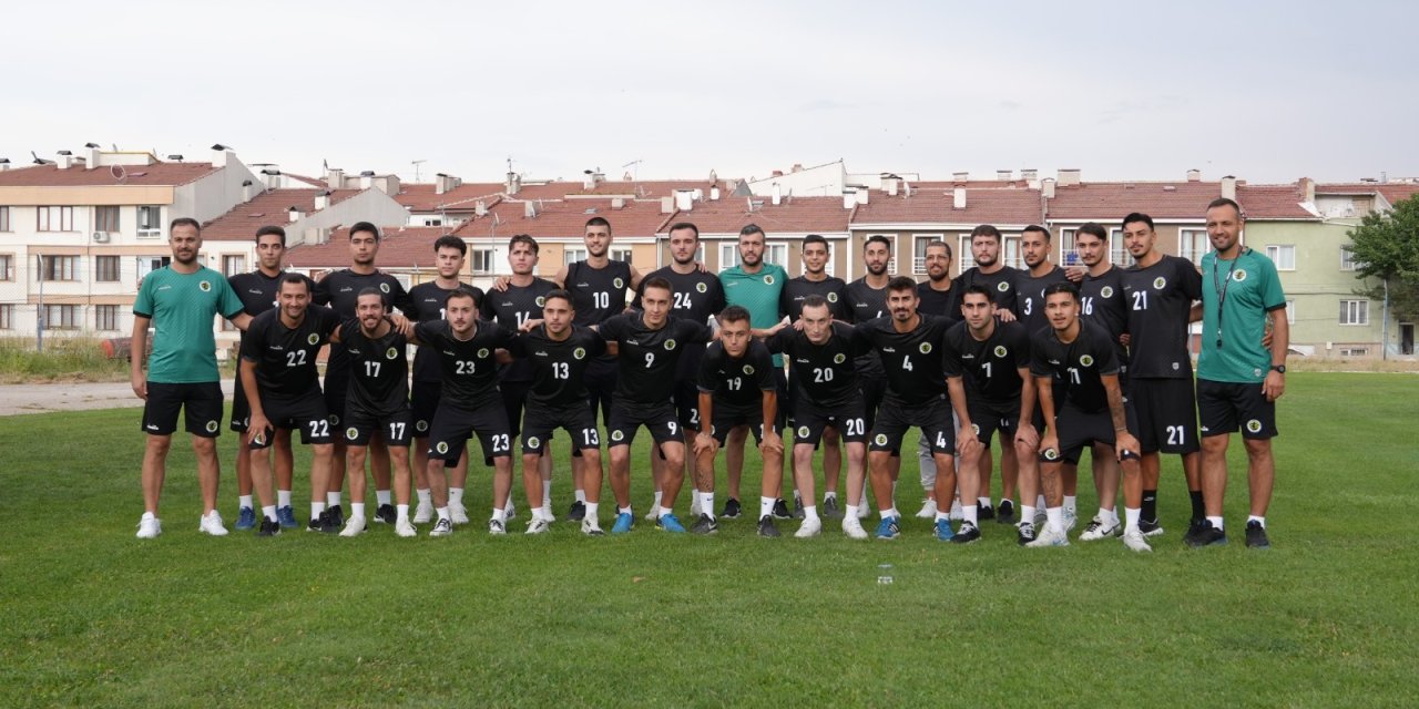 2 Eylül sahaya indi