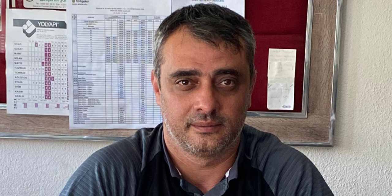 Şekerspor'dan Balıkesirspor'a