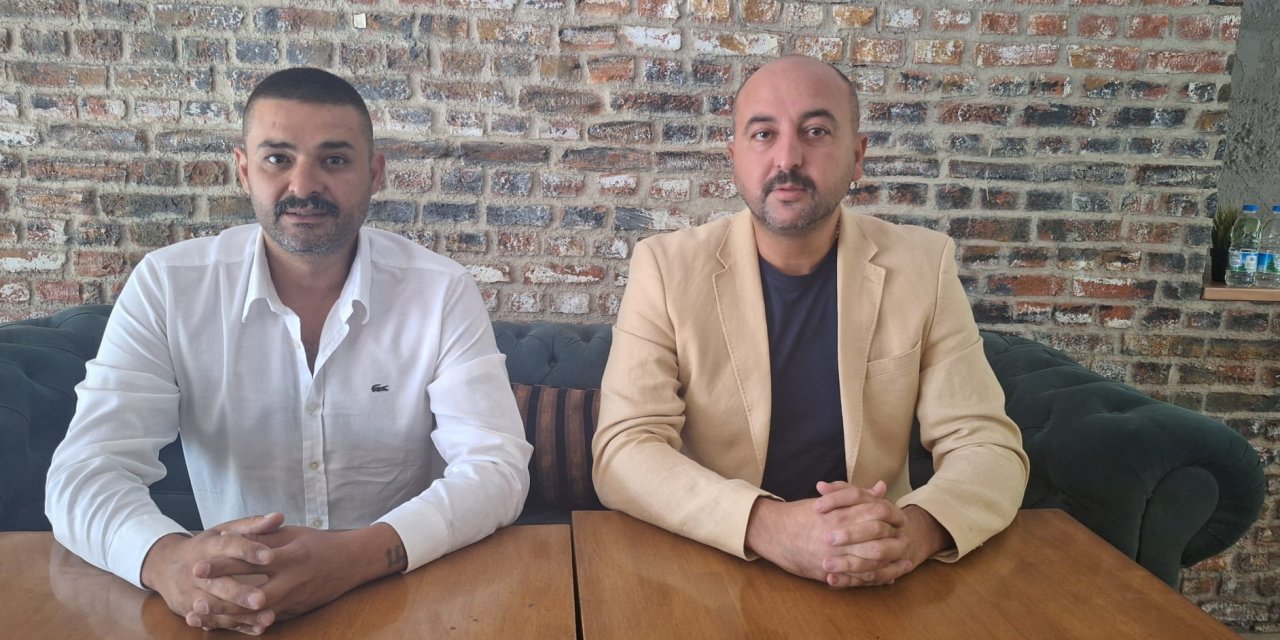 Eskişehir Taraftarlar Birliği'nde yeni dönem