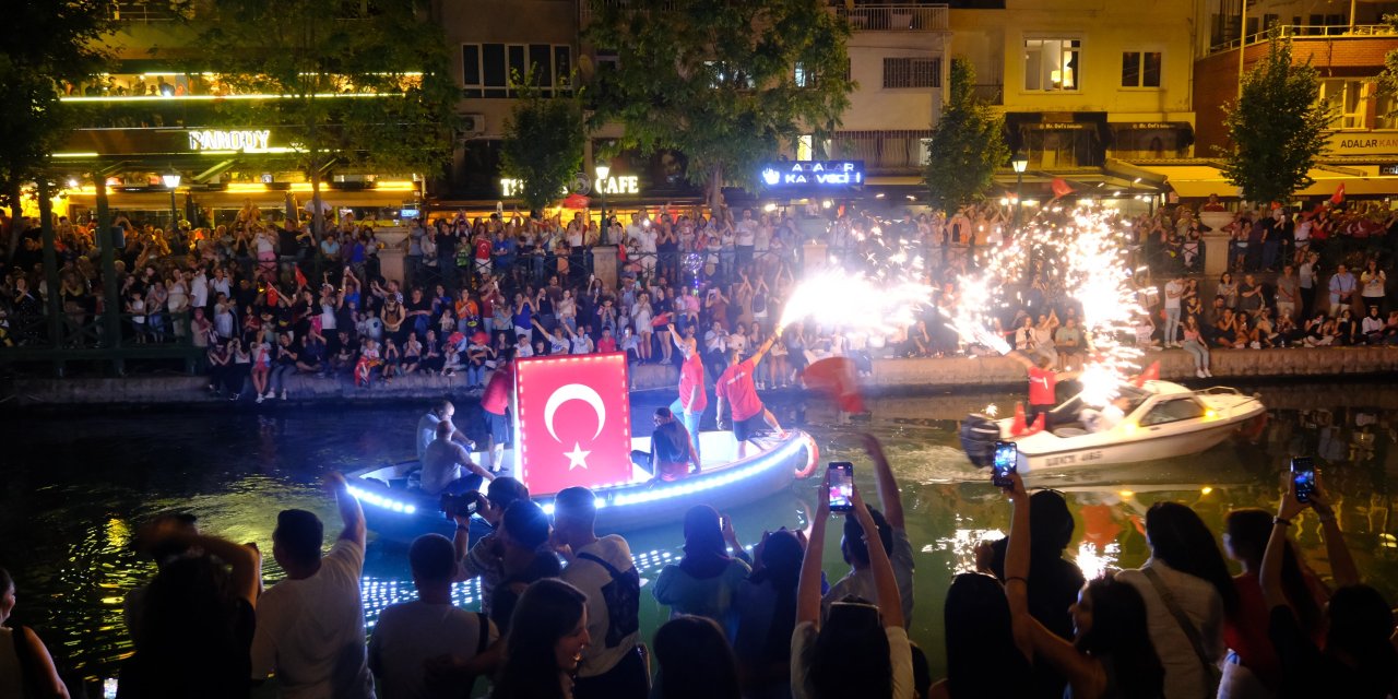 30 Ağustos Zafer Bayramı Eskişehir'de etkinliklerle kutlanacak