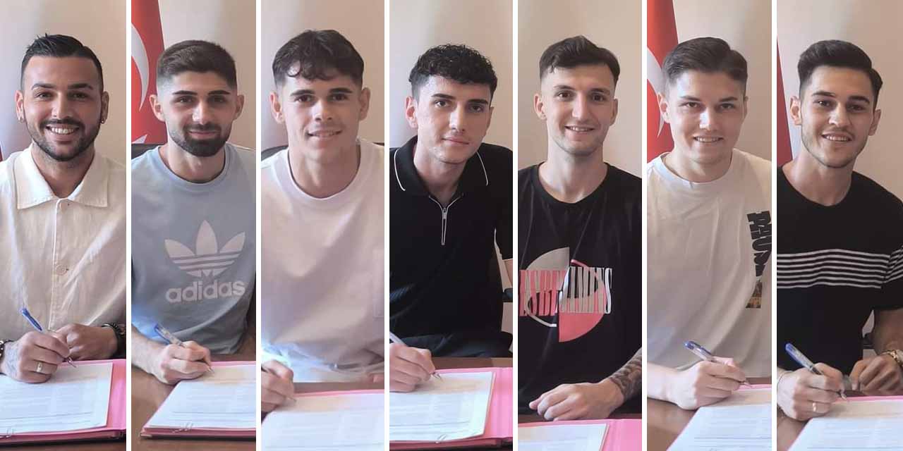 Anadolu Üniversitesi'nde imzalar atıldı