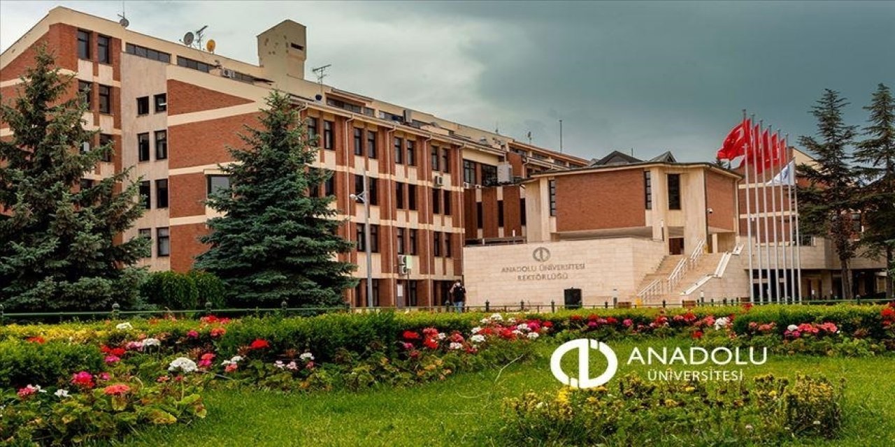Anadolu Üniversitesi EPODDER kongre düzenleyecek