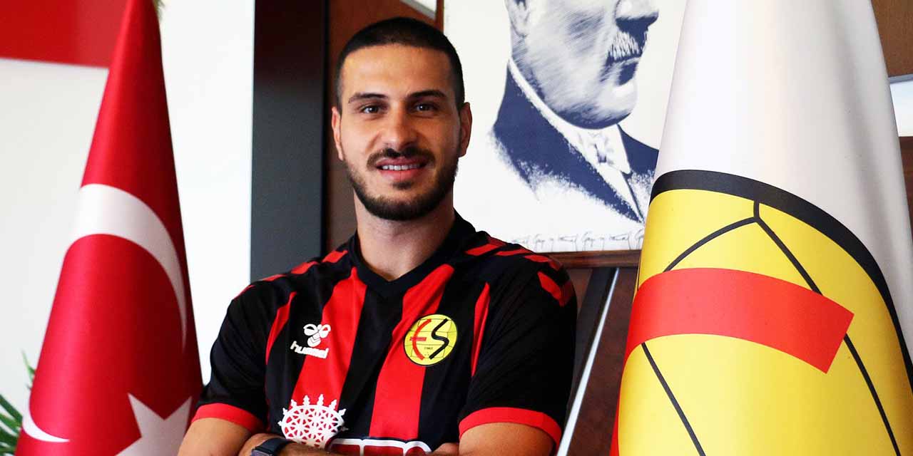 Eskişehirspor'da kadro güçleniyor