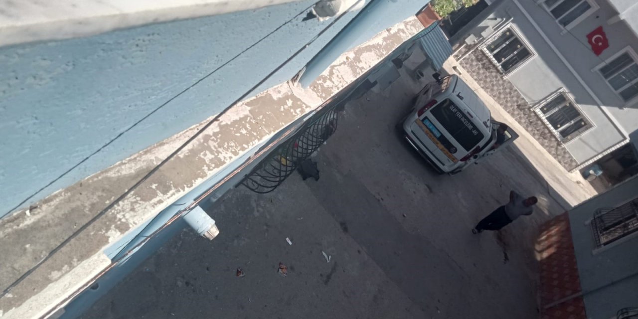 Bursa'da 2 aylık bebeğin acı ölümü soruşturulacak