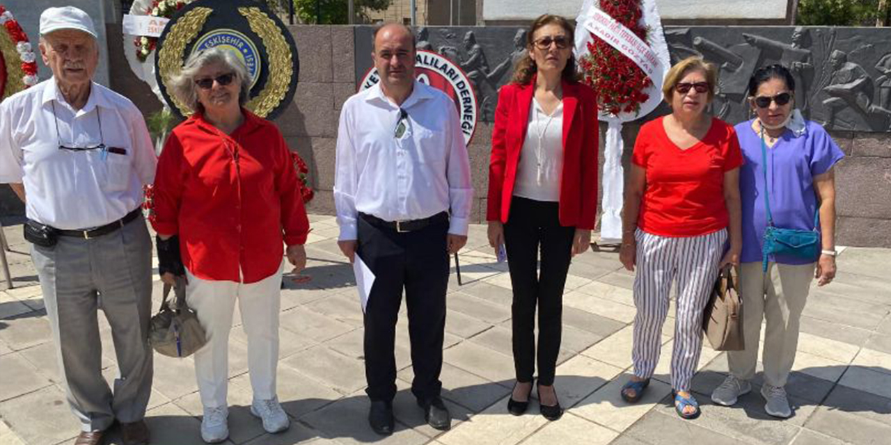 “Atatürk ilke ve devrimlerine sahip çıkacağız”