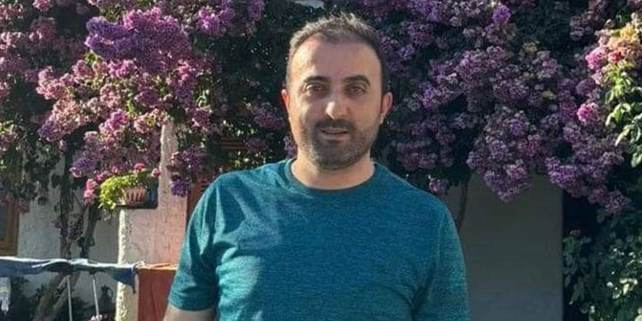 Görevi başında hayatını kaybetti