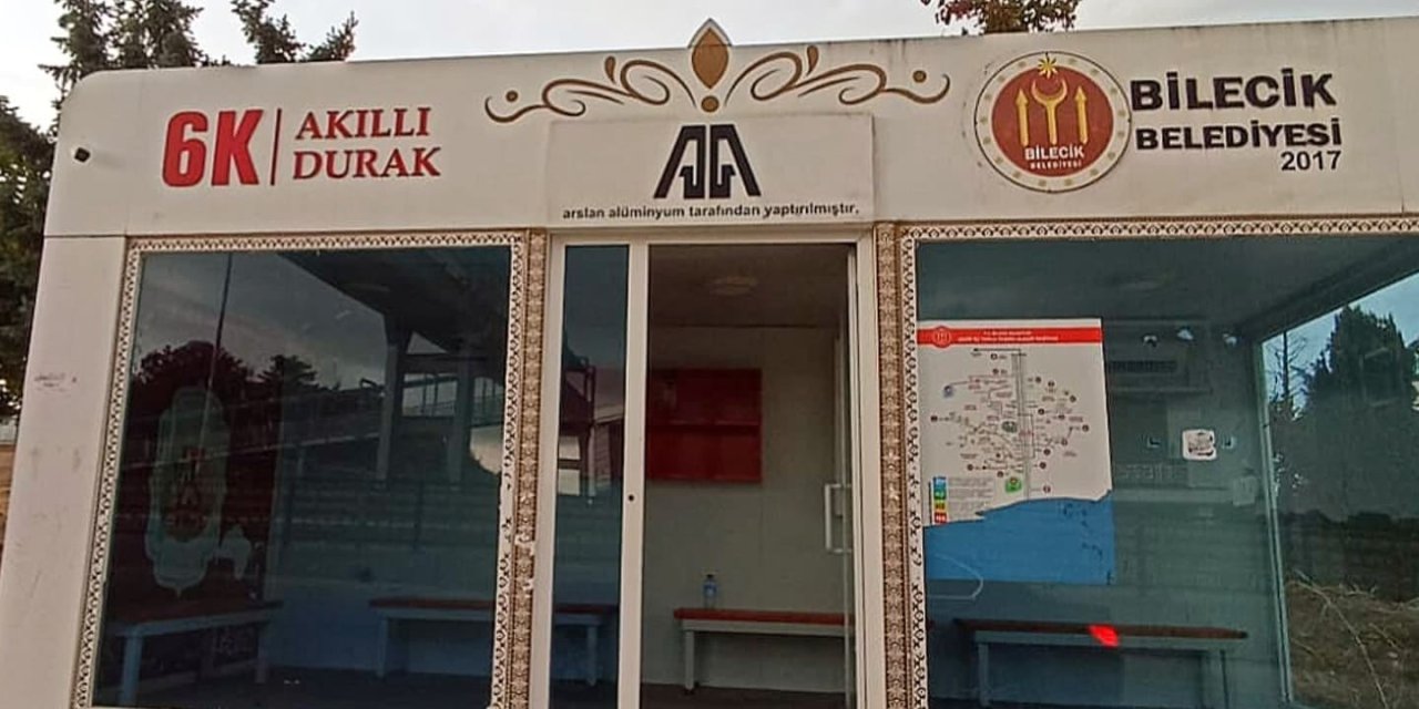 Bilecik'te vatandaşların o sorunu artık çözüme kavuştu