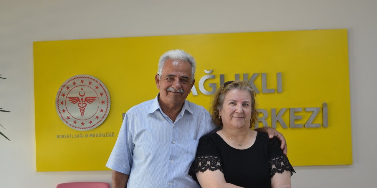 45 yıllık tiryaki sigarayı böyle bıraktı