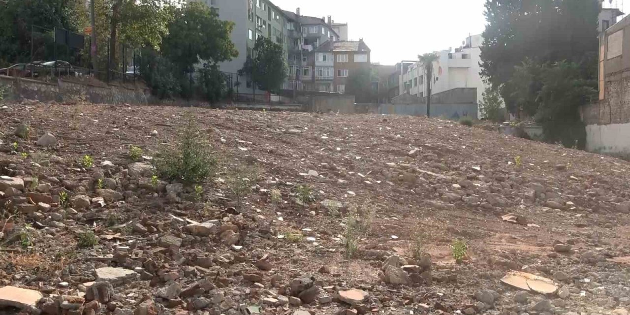 Bursa’da velilerden ’okul’ eylemi