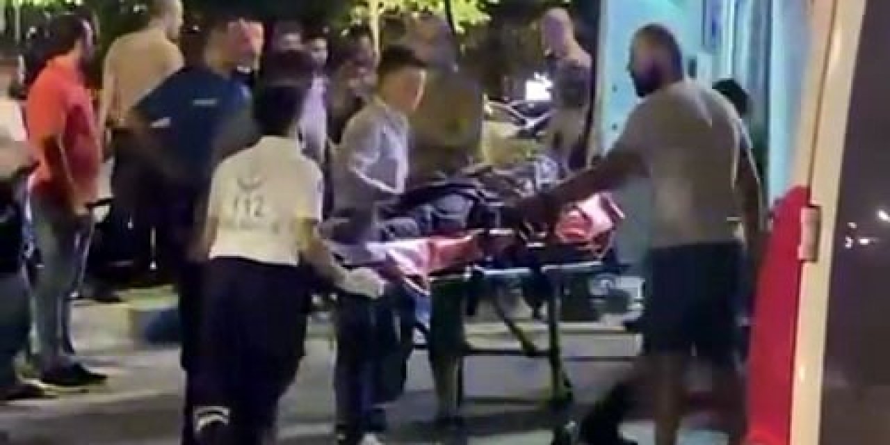 Eski eşlerin kavgasında kan aktı: 1 ölü