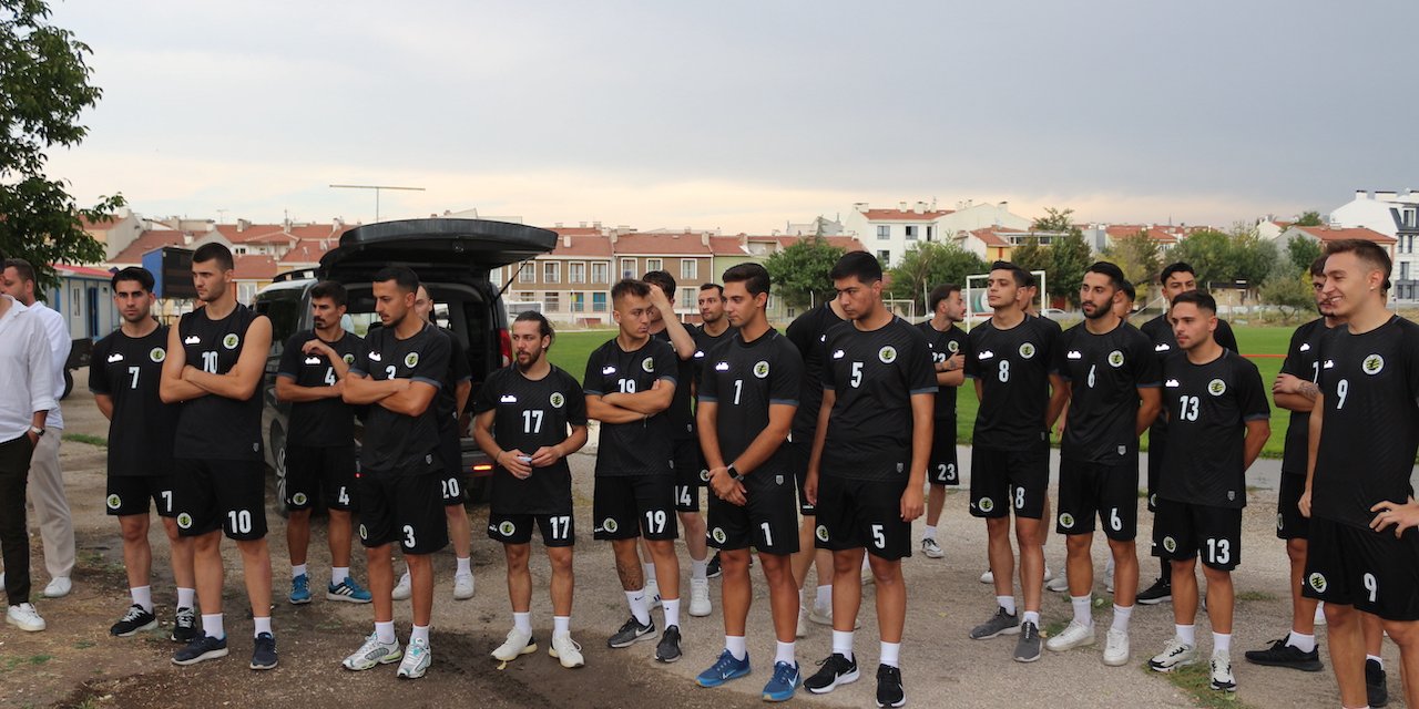 2 Eylülspor’da tempo yükseliyor
