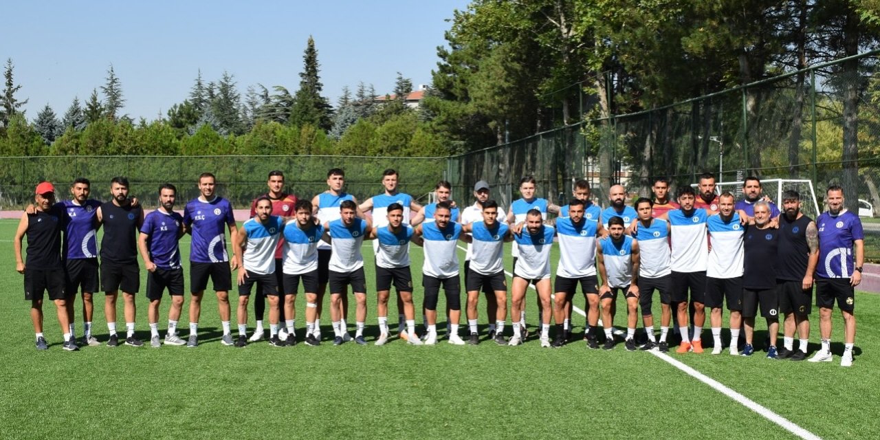 Anadolu lig haftasında