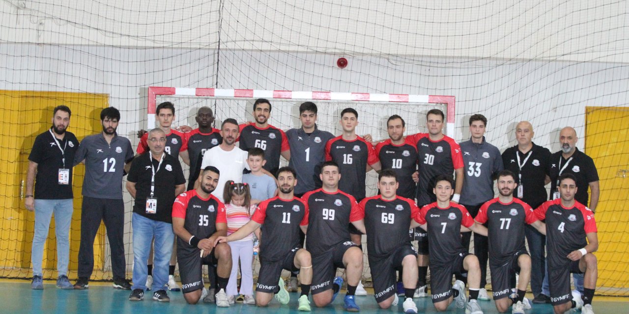 “Geçen sezon Play-Off oynamış rakibimizi yenmemiz çok değerli”