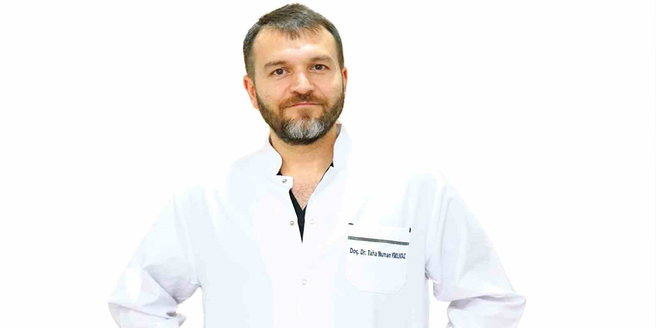 Sağlıklı yaşlanmaya dikkat