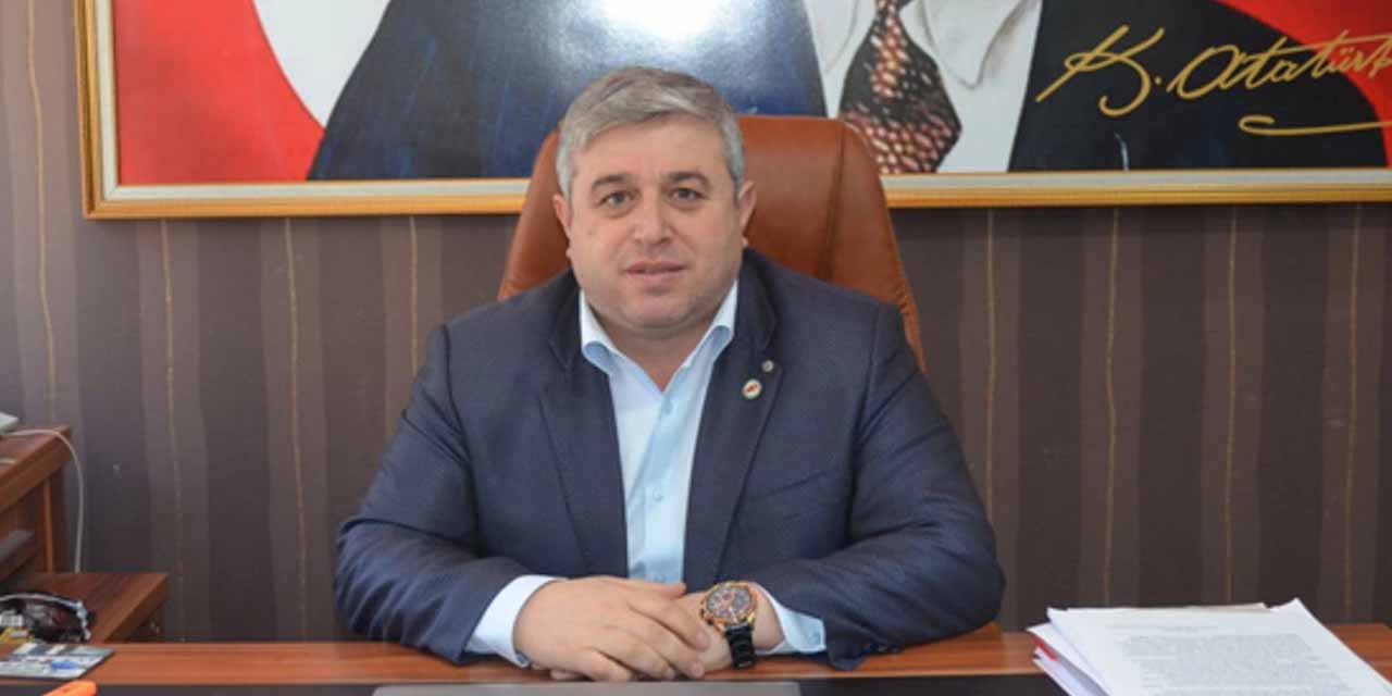 Kristal İş Eskişehir Şubesi'nde atama krizi