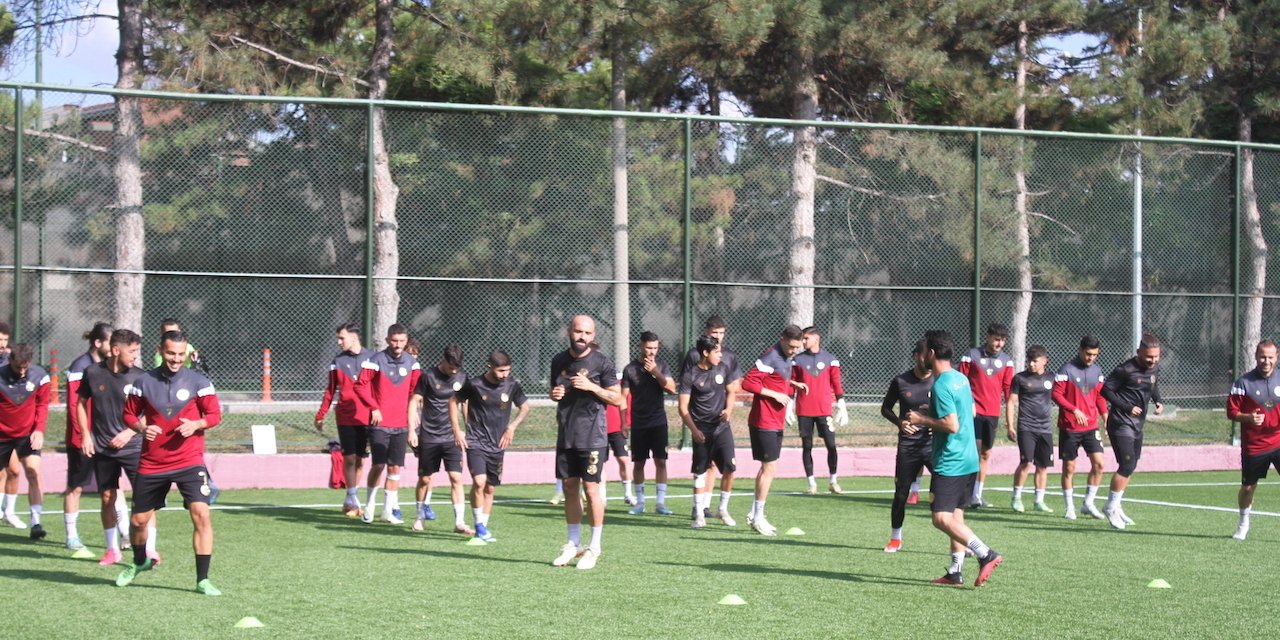 Kuşadası'nı ezberliyorlar