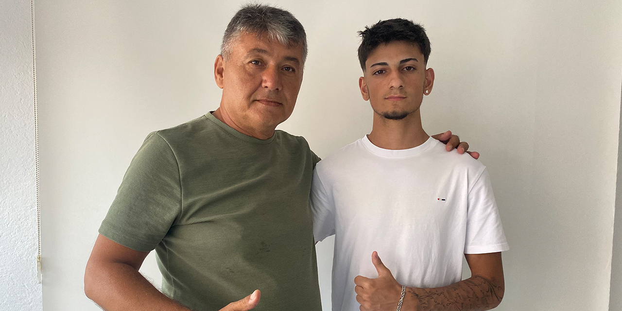 Eskişehir'den Bursa'ya transfer oldu