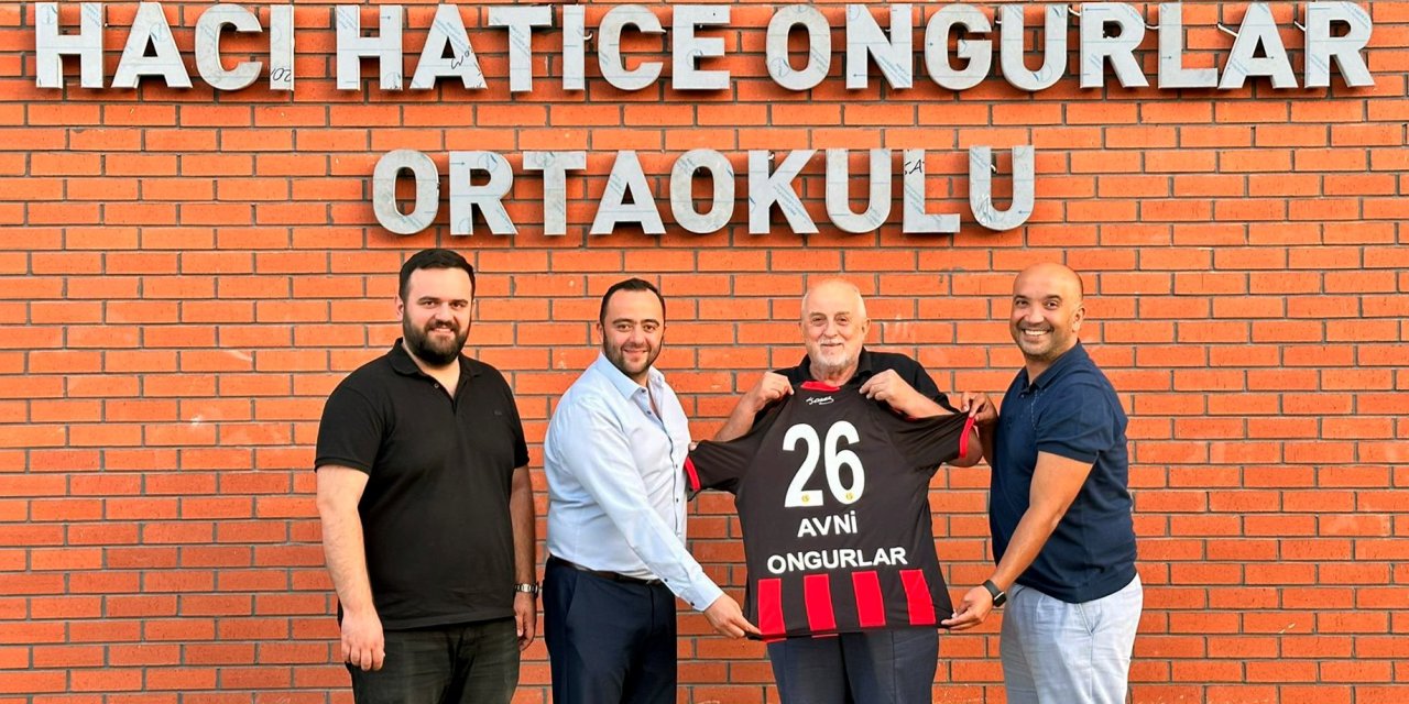 Anlamlı ziyaret