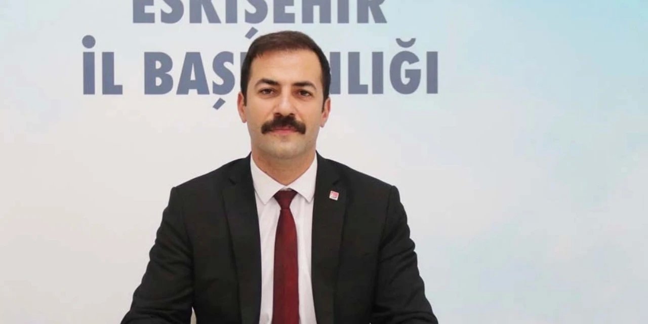 CHP'li Yalaz: Halkın iradesi gasp edildi