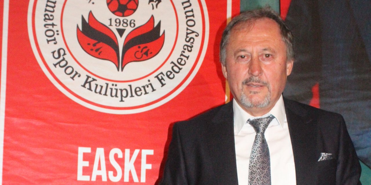 “Bu dönem yapamadıklarımızı yapmak için yoğun çalışacağız”