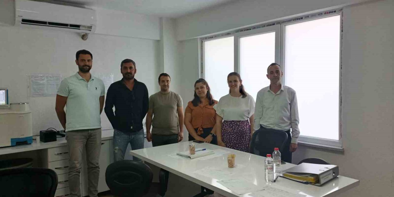 Bursa TB Laboratuvar ve Depoculuk A.Ş., Edirne’de açtığı iki yeni şubeyle büyümeye devam ediyor