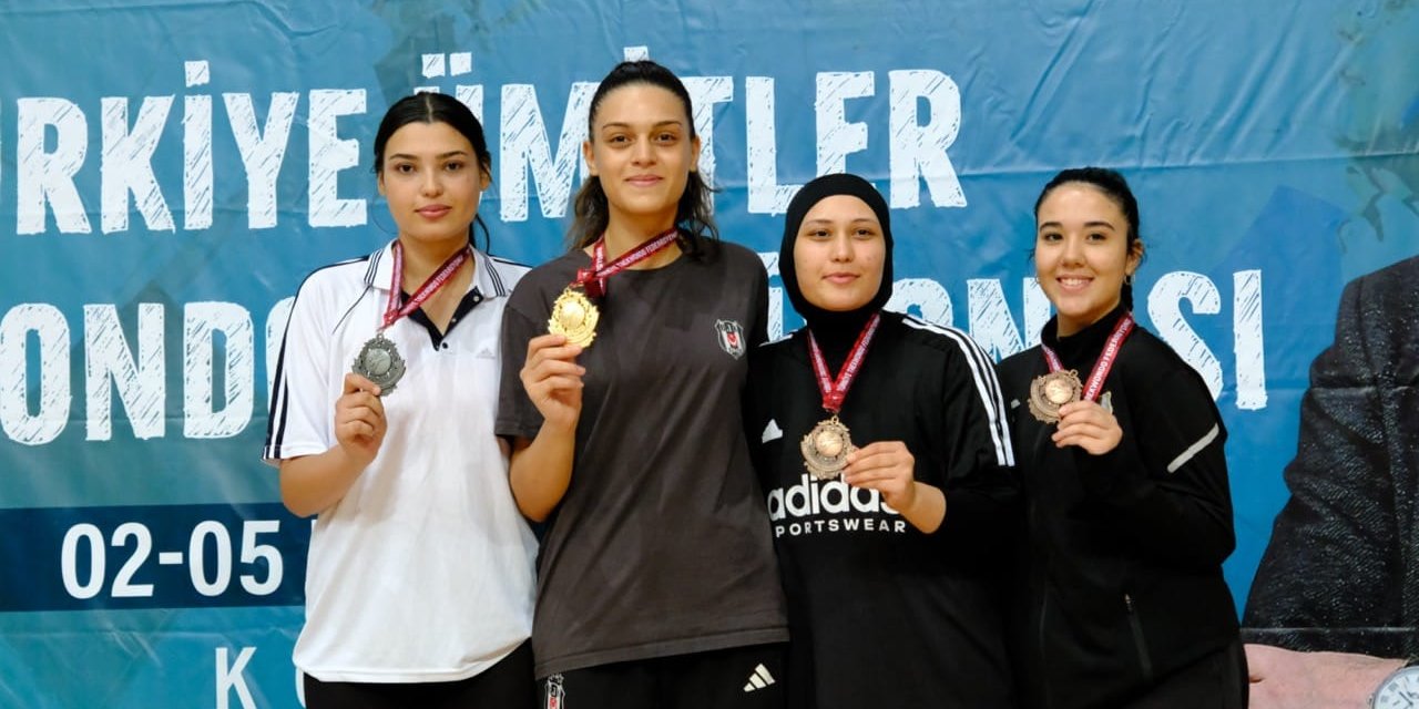 Nisa Nur milli takım seçmelerine giriyor