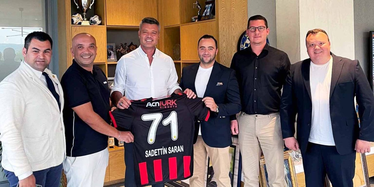 Eskişehirspor bir mali sıkıntıdan daha kurtuldu