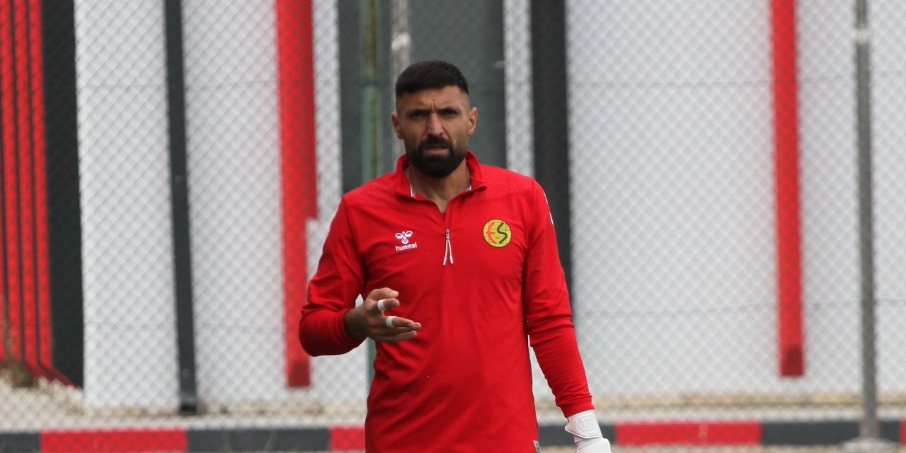 Rasim Mutlu kalede güven veriyor