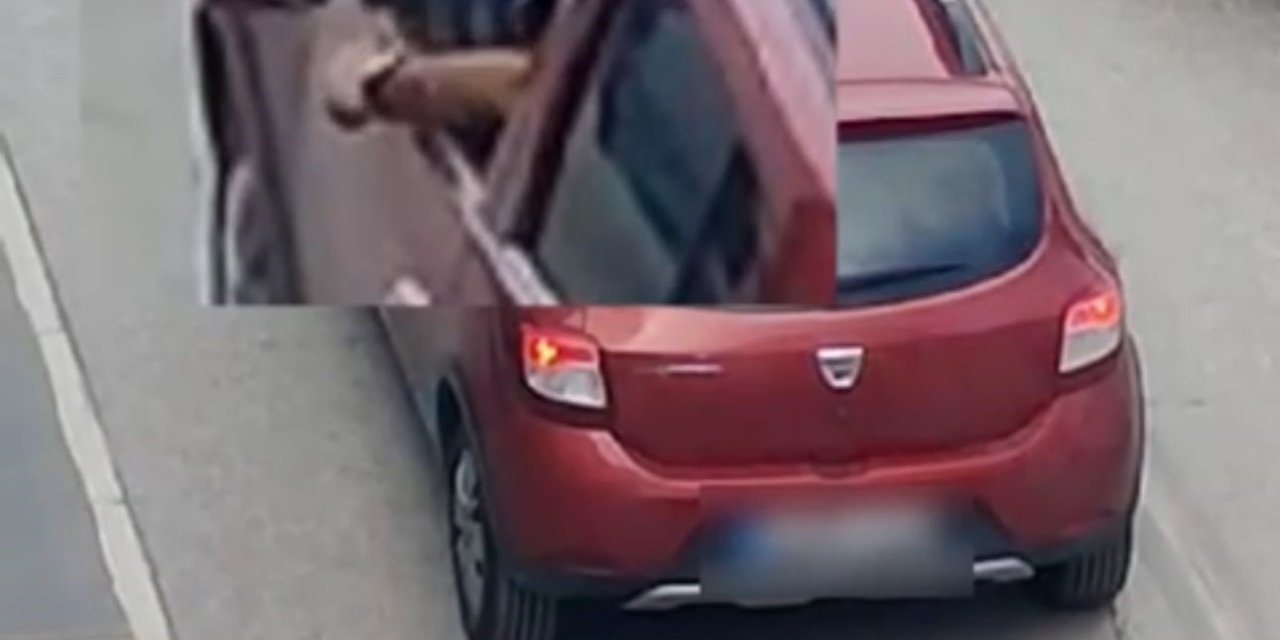 Çevreyi kirleten vatandaşlar tespit edilip tek tek ceza yazıldı
