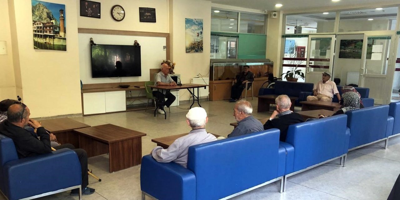 Eskişehir'de Mevlid Kandili'ne özel programlar