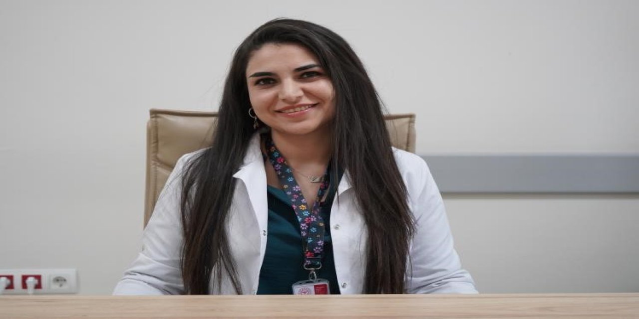 "Kansere karşı elimizde büyük bir güç var, bu gücü keşfedelim"