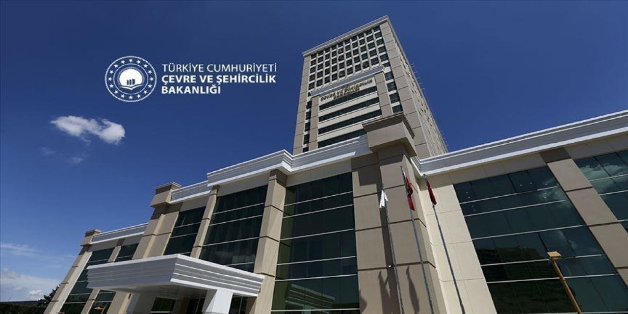 Çevre, Şehircilik ve İklim Değişikliği Bakanlığı'ndan vatandaşlara uyarı