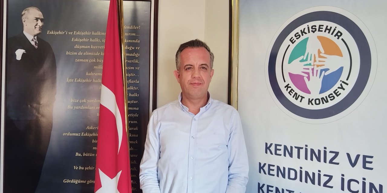 Eskişehir Kent Konseyi'den termik santral açıklaması