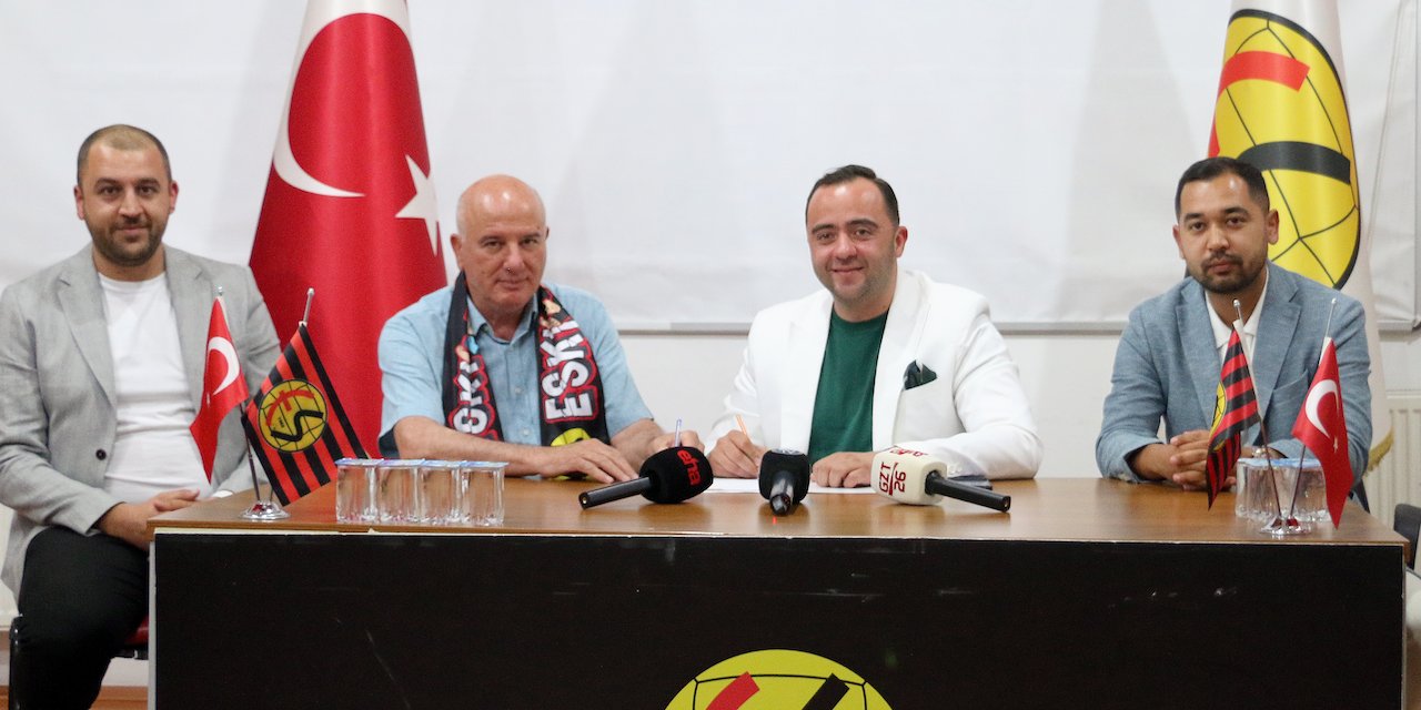 “Hiçbir menajerle görüşmedik”