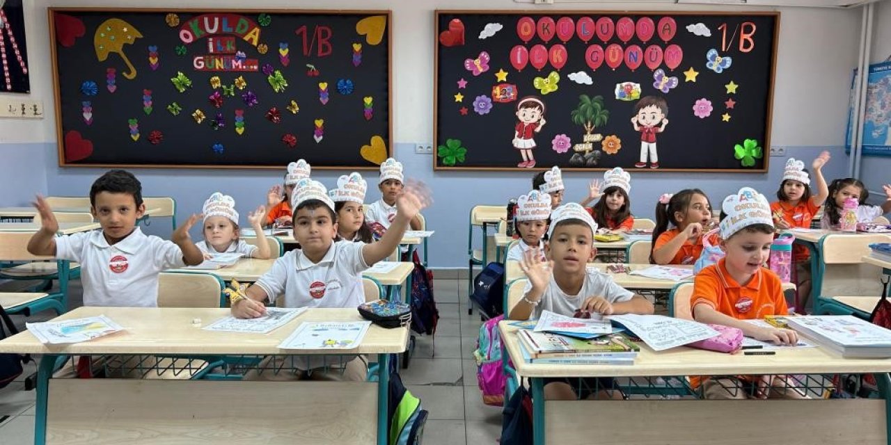 Kalabalık, havasız ortamlar hasta ediyor