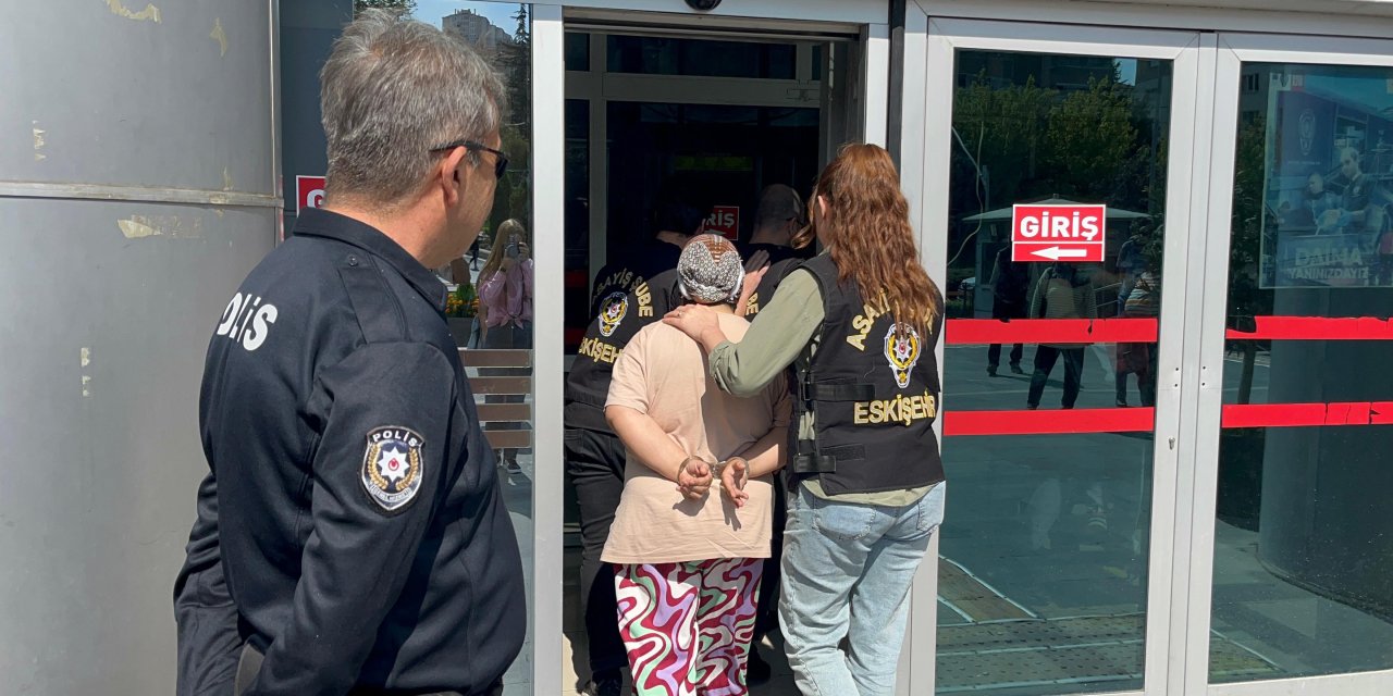 Eskişehir’de engelli çocuğa cinsel istismar iddiasıyla ilgili 3 kişi tutuklandı