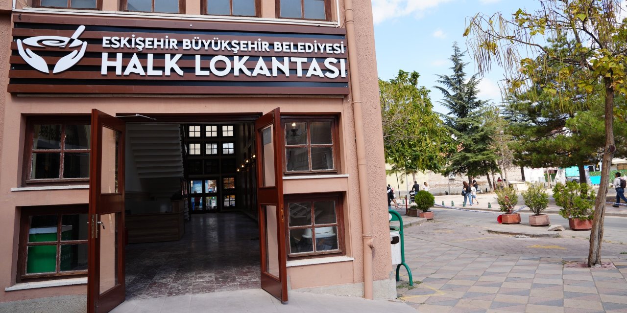 Kent lokantalarının aşevinden farkı ne?