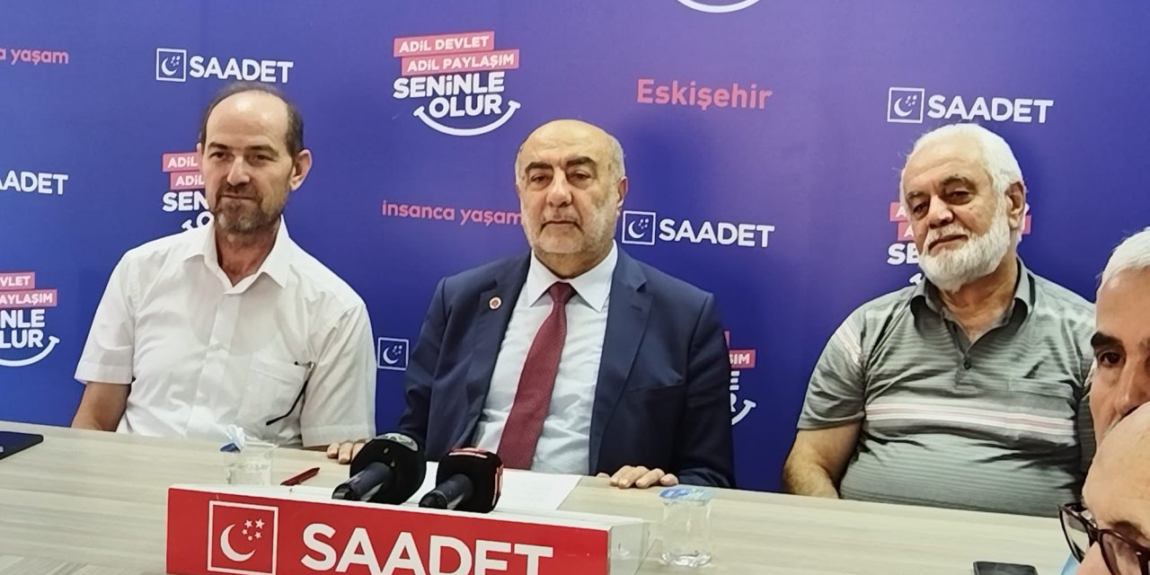 Eskişehir’de 15 bin insan depremden etkilenecek