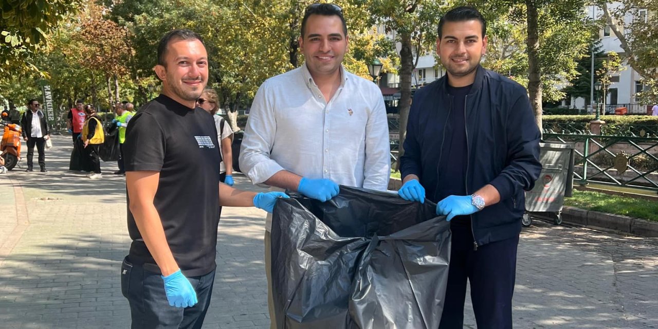 Eskişehir Genç İş İnsanları Derneği'nden açıklama