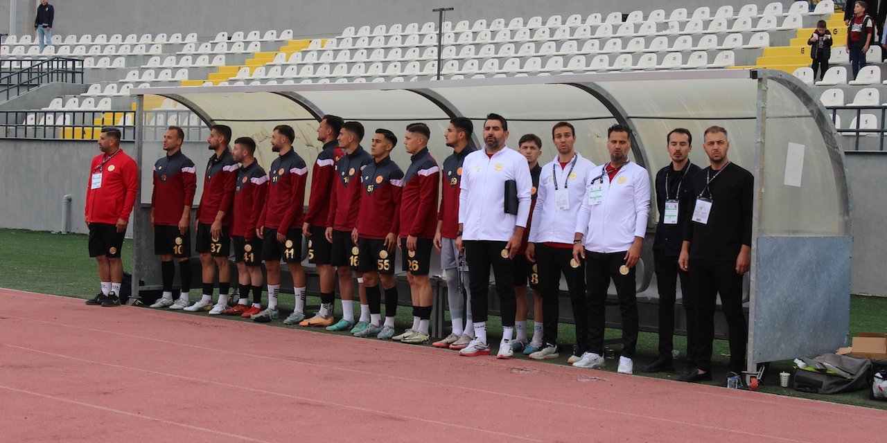 Kadroda değişim yaşanacak
