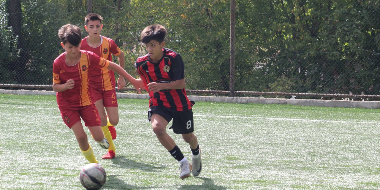11 maçta 102 gol atıldı