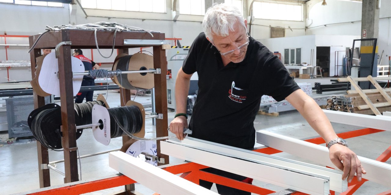 Büyük oranda enerji tasarrufu sağlayan ısı camlara talep arttı