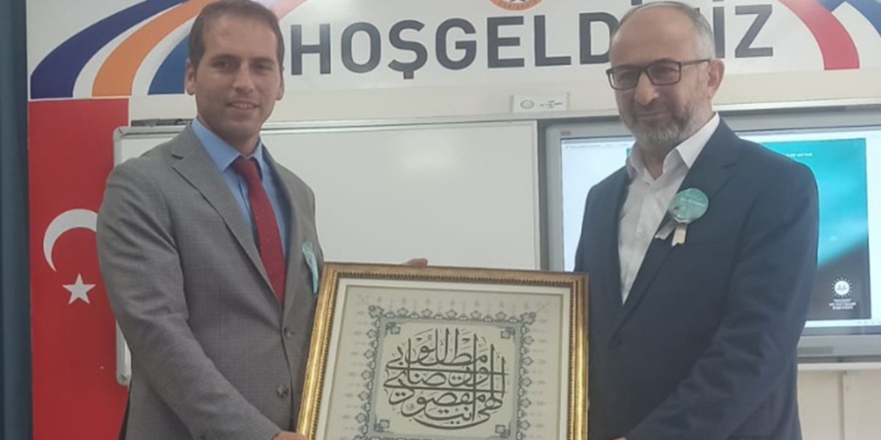 Mevlid-i Nebi Haftası etkinlikleri gerçekleştirildi
